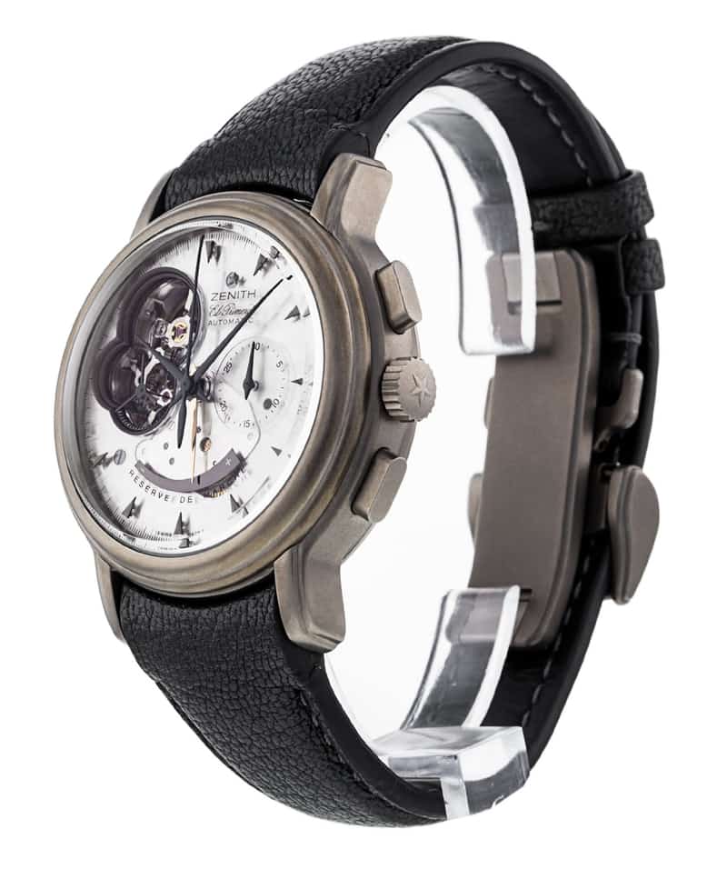 Zenith Chronomaster 95.0240.4021/77.C608